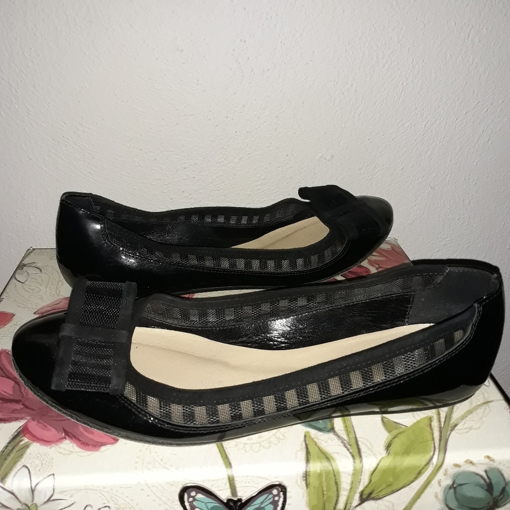 Kate Spade flats